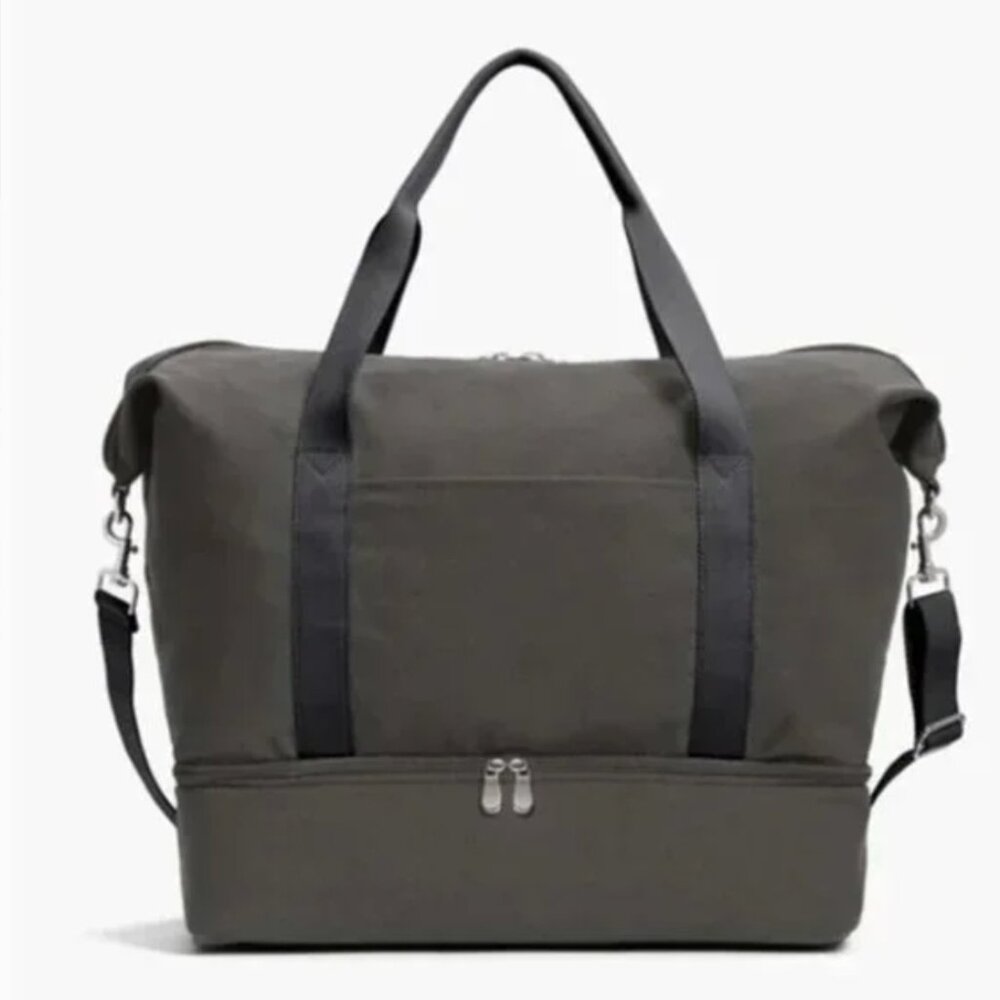 Lo & Sons Catalina Canvas Weekender Bag